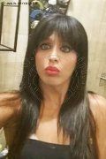 Foggia Trans Escort Rossana Bulgari Italiana 366 48 27 160 foto selfie 366
