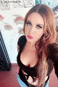 Foggia Trans Escort Rossana Bulgari Italiana 366 48 27 160 foto selfie 179