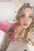 Foggia Trans Escort Rossana Bulgari Italiana 366 48 27 160 foto selfie 74