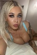 Foggia Trans Escort Rossana Bulgari Italiana 366 48 27 160 foto selfie 8