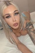 Foggia Trans Escort Rossana Bulgari Italiana 366 48 27 160 foto selfie 6
