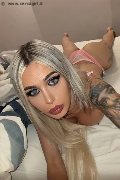 Foggia Trans Escort Rossana Bulgari Italiana 366 48 27 160 foto selfie 13