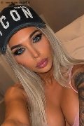 Foggia Trans Escort Rossana Bulgari Italiana 366 48 27 160 foto selfie 2