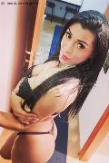 Roma Trans Escort Tiffany Oliveira 371 61 40 791 foto selfie 165