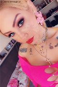 Milano Trans Escort Rebecca Isabell 375 81 15 434 foto selfie 2