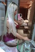 Firenze Trans Escort Ivanna Dubois 380 20 94 626 foto selfie 5