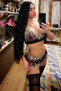 Mestre Trans Escort Kim Tifany 380 38 38 161 foto selfie 6