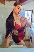 Mestre Trans Escort Kim Tifany 380 38 38 161 foto selfie 5