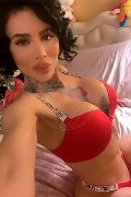 Roma Trans Escort Rebecca Hot 380 76 50 574 foto selfie 11