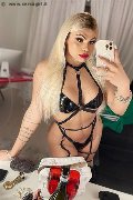 Roma Trans Escort Gabryella Dantas 380 77 15 397 foto selfie 18