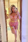 Roma Trans Escort Gabryella Dantas 380 77 15 397 foto selfie 11