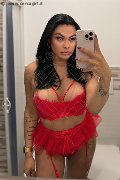 Roma Trans Escort Gabryella Dantas 380 77 15 397 foto selfie 5