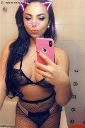 Altopascio Trans Marilia Almeida 388 18 45 030 foto selfie 37