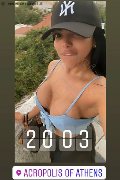 Rimini Trans Milena Miranda 388 63 10 811 foto selfie 50