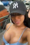 Rimini Trans Milena Miranda 388 63 10 811 foto selfie 54