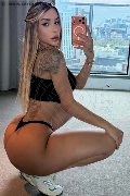 Roma Trans Heloisa Tx 389 24 28 774 foto selfie 6
