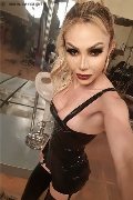 Pescara Trans Chrystal Medeiros Pornostar 389 83 13 619 foto selfie 5