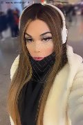 Napoli Trans Ellena Bittencourt 392 12 74 529 foto selfie 82