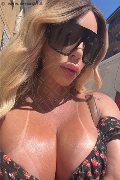 Napoli Trans Ellena Bittencourt 392 12 74 529 foto selfie 6