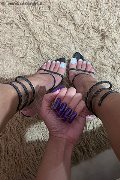 Napoli Trans Ellena Bittencourt 392 12 74 529 foto selfie 14