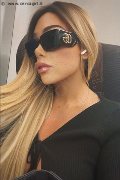 Napoli Trans Ellena Bittencourt 392 12 74 529 foto selfie 29