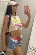 Milano Trans Nicolly Hilton 392 33 27 327 foto selfie 52