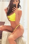 Milano Trans Nicolly Hilton 392 33 27 327 foto selfie 3