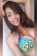 Milano Trans Escort Nicolly Hilton 392 33 27 327 foto selfie 5