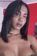 Porto Sant'elpidio Trans Sara Souza 392 47 67 824 foto selfie 15