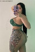 Milano Trans Luana Castrinni 393 10 01 131 foto selfie 8