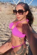 Bari Trans Escort Gaby Manzini 393 14 97 296 foto selfie 47