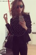 Roma Trans Bianca Freire 393 15 35 793 foto selfie 6