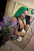 Napoli Trans Kika Doncato 393 73 17 905 foto selfie 1