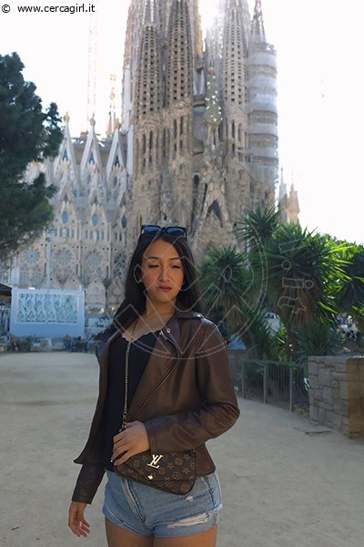 Arianna  BARCELLONA 0034661131342