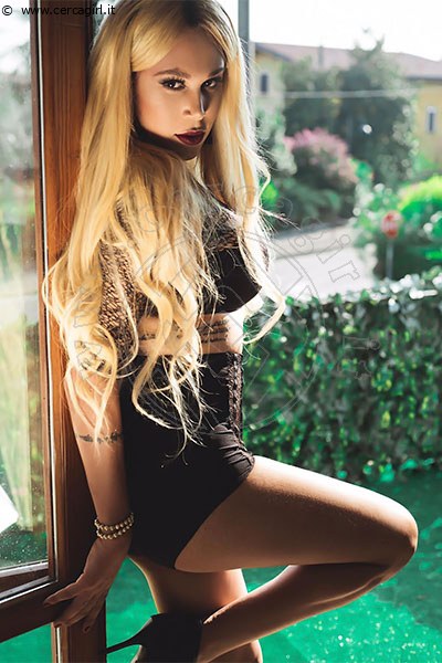 Miss Valentina Bigdick  BERGAMO 3477192685