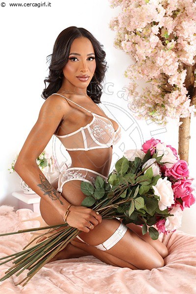 Angel Jade Pornostar  LECCE 3485661010