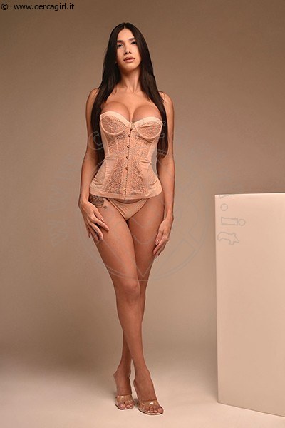 Isa Melo  PERUGIA 3928597076