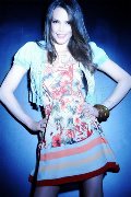 Foto 0033789590185 Madame Flavia Transescort Lione - 183