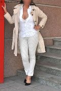 Foto 004916098617667 Alexa Escort Stoccarda - 6