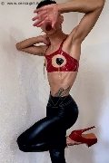 Foto 3295516521 Ariel Femboy Travescort Roma - 5