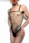 Foto 3295516521 Ariel Femboy Travescort Roma - 24