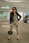 Foto 3343213842 Luisa Transescort Dalmine - 10