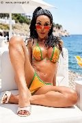 Foto 3518069231 Wanessa Ambrosio Trans Frosinone - 4