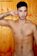 Foto 3669887750 Magic Mike Boys Matera - 16