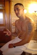 Foto 3669887750 Magic Mike Boys Matera - 21