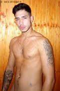 Foto 3669887750 Magic Mike Boys Matera - 17
