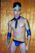 Foto 3669887750 Magic Mike Boys Matera - 14