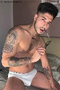 Foto 3669887750 Magic Mike Boys Matera - 10