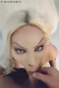 Foto Hot 3201830286 Monique Transescort Cassano Delle Murge - 28