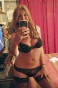Foto Hot 3381204475 Carlotta Transescort Sondrio - 2